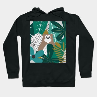 Beaver wilderness Hoodie